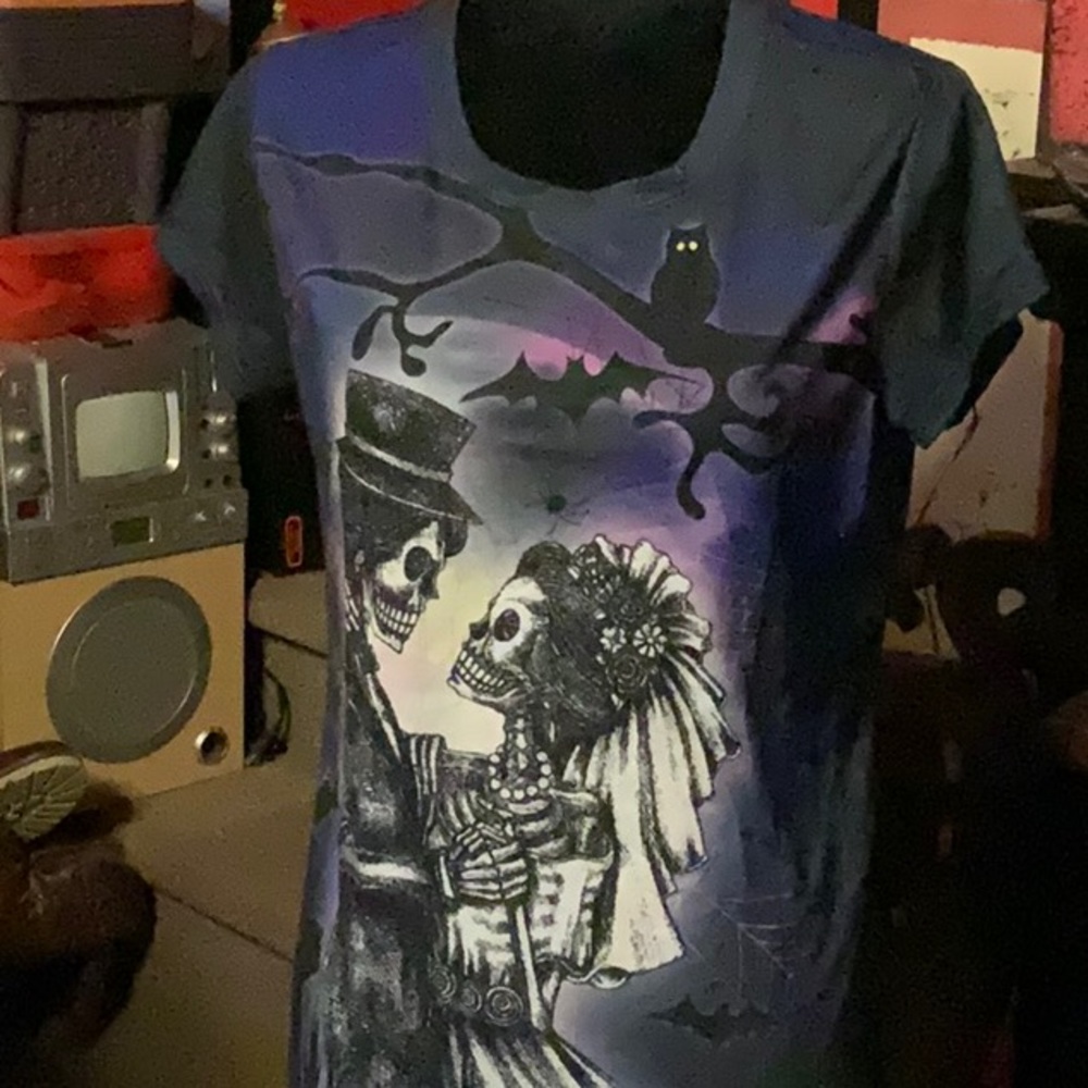 T-shirt NWOT